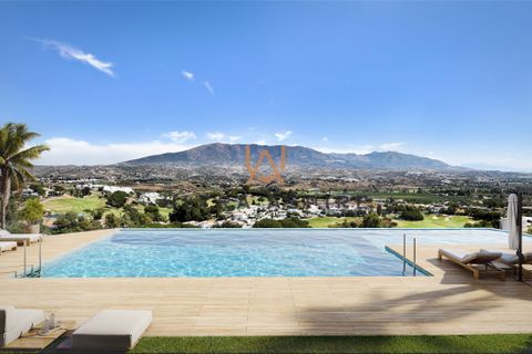 Lejlighed i Mijas, Malaga, Mijas - € 759.800 | Ref: UA297-01-A1B - foto 3